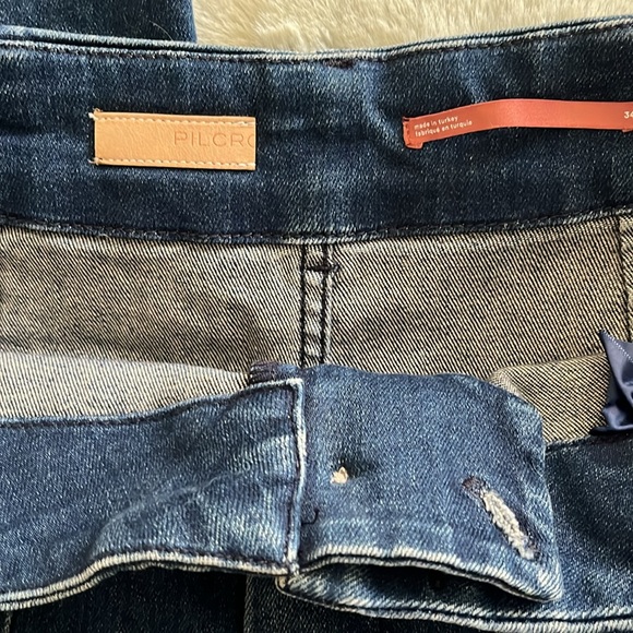 Anthropologie Pilcro Skipper pants 34 - Picture 5 of 11